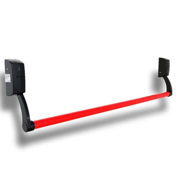 Barral Antipanico JAQUE para Puertas de Emergencia