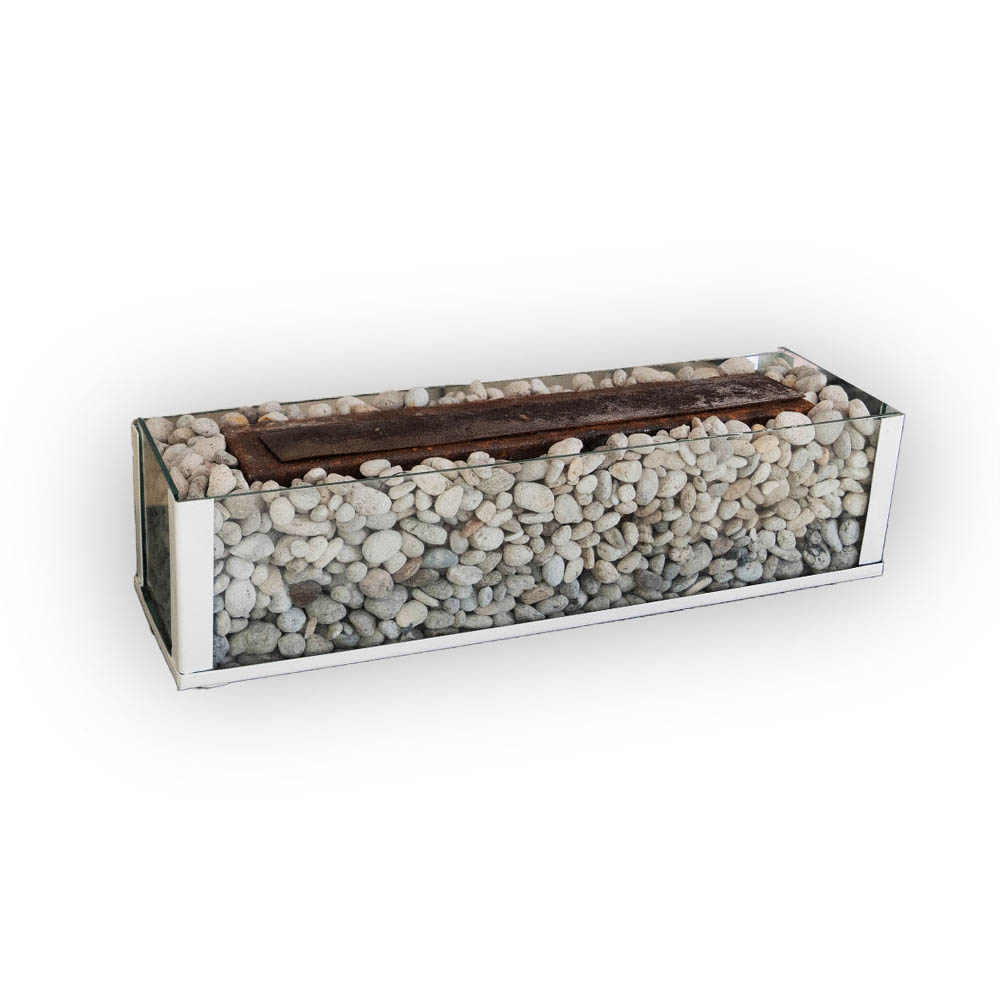 DIRITTO 40 Box Glass