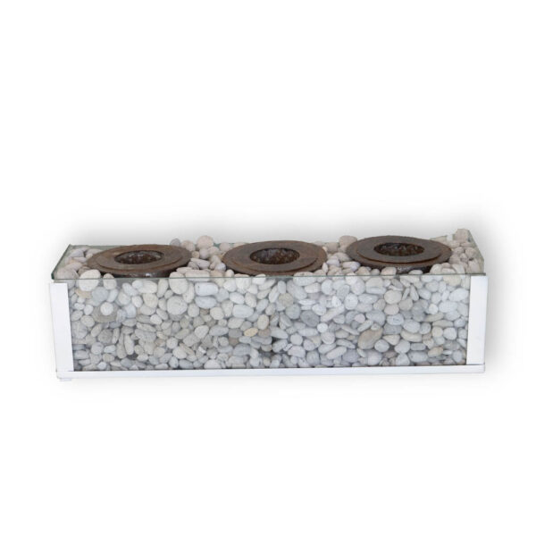 TERZINE Box Glass