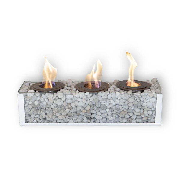 TERZINE Box Glass