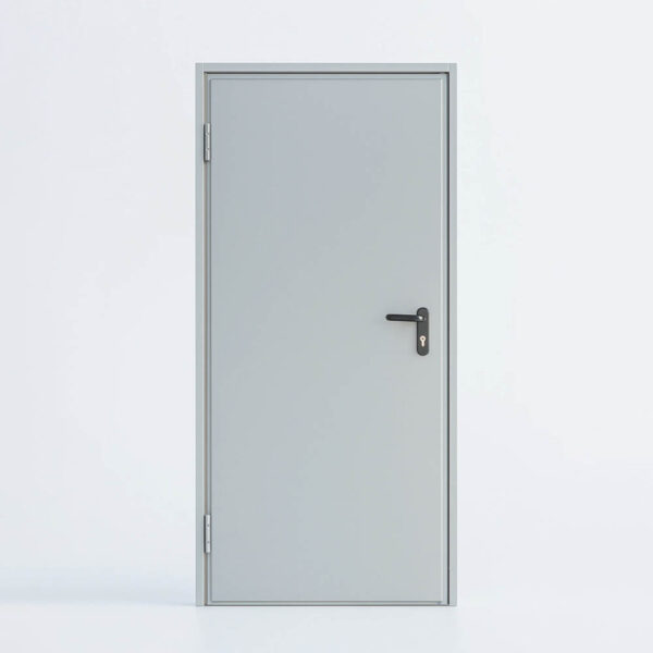 Puerta Cortafuego EURO RF60 120 cm – Certificada INTI