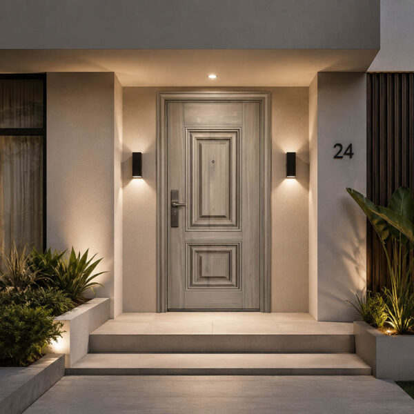 Puerta Milán