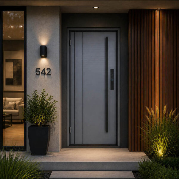 Puerta Tokio