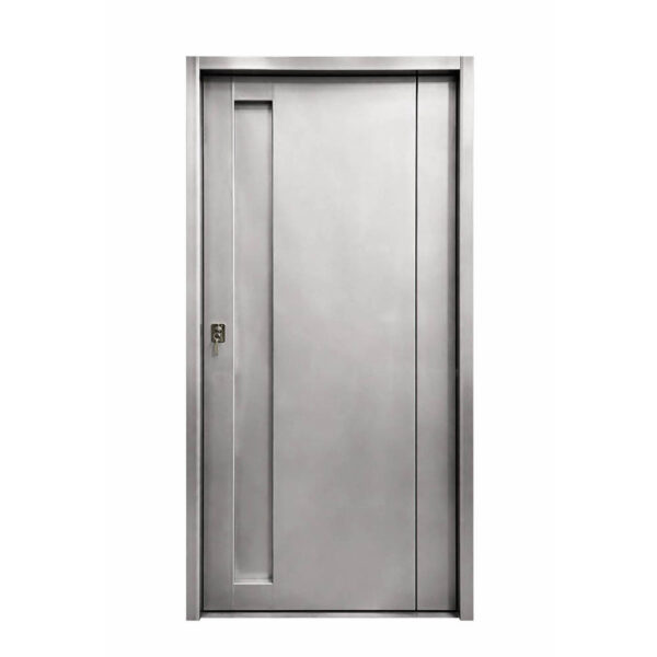 Puerta Oslo