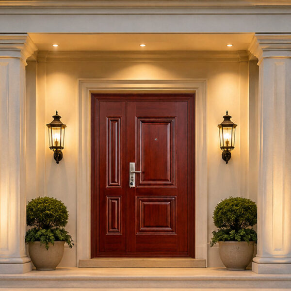 Puerta de Seguridad (Importada)