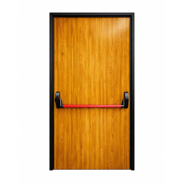 Puertas Cortafuego Simple R60 (c20) simil madera