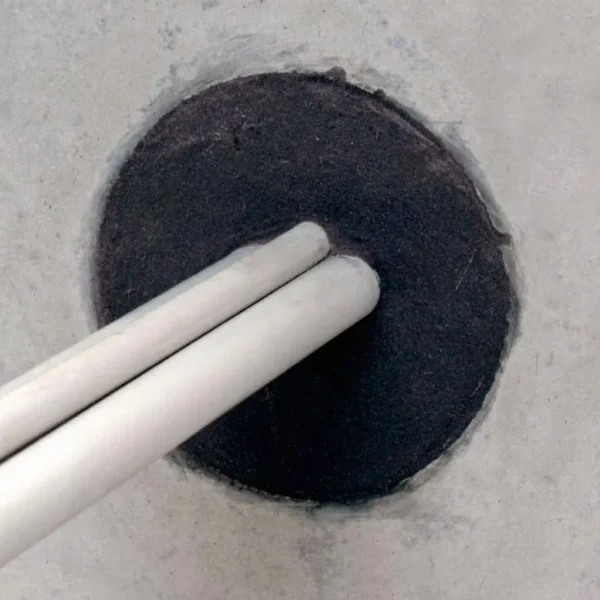 Sellador Ignífugo de Alta Temperatura