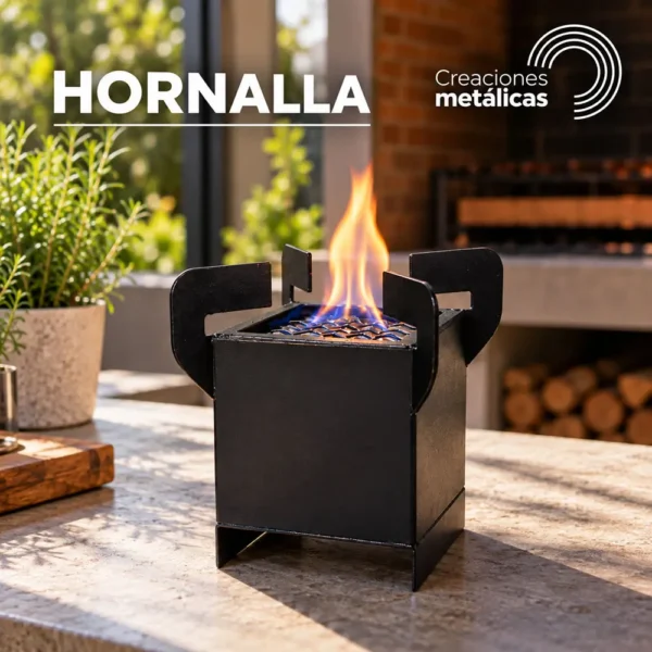 Hornalla Alta